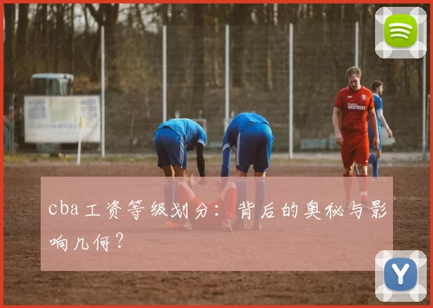 cba工资等级划分:背后的奥秘与影响几何?